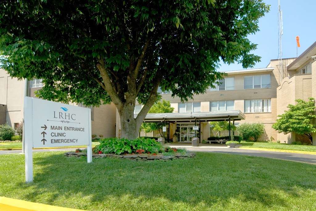 Lafayette Regional Health Center | 1500 State St, Lexington, MO 64067, USA | Phone: (660) 259-2203