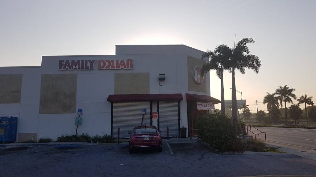 Family Dollar | 2151 NW 79th St, Miami, FL 33147, USA | Phone: (305) 836-8986