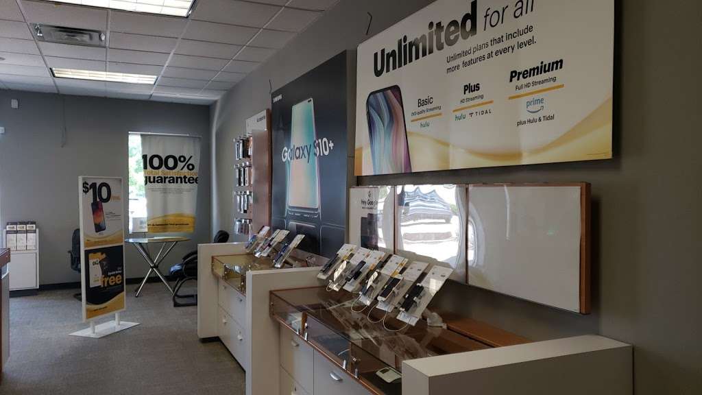 Sprint Store | 4170 Lavon Dr Ste 120, Garland, TX 75040, USA | Phone: (972) 414-6400