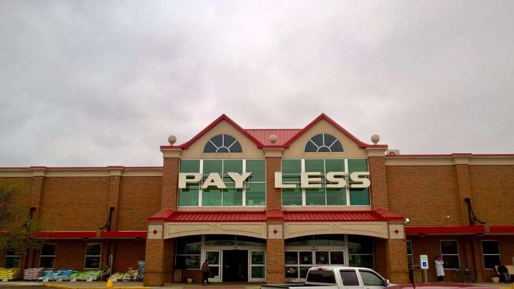 Pay Less Super Market | 1900 Applewood Ct, Anderson, IN 46013, USA | Phone: (765) 649-3446