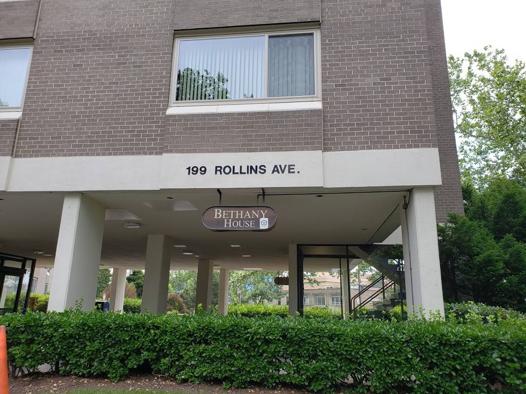 Bethany House Apartment Building | 199 Rollins Ave, Rockville, MD 20852, USA | Phone: (301) 881-0700