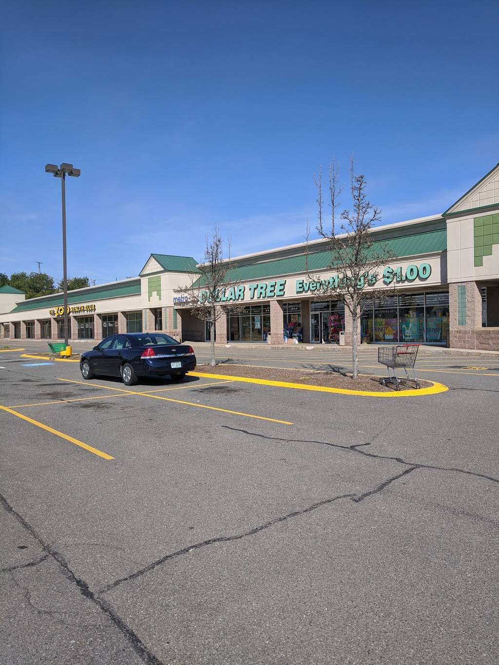 Dollar Tree | 35 Manchester Rd, Derry, NH 03038, USA | Phone: (603) 552-2012