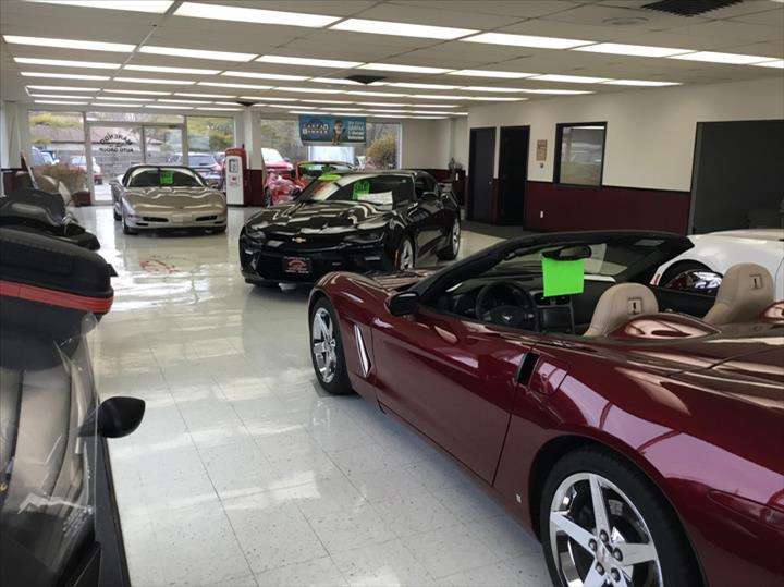 Marengo Auto Group | 844 W Grant Hwy, Marengo, IL 60152, USA | Phone: (815) 568-1700