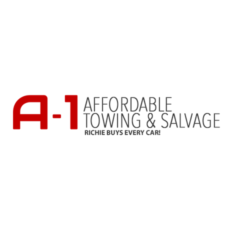 A-1 Affordable Towing | 700 W Delilah Rd, Pleasantville, NJ 08232, USA | Phone: (609) 485-0012