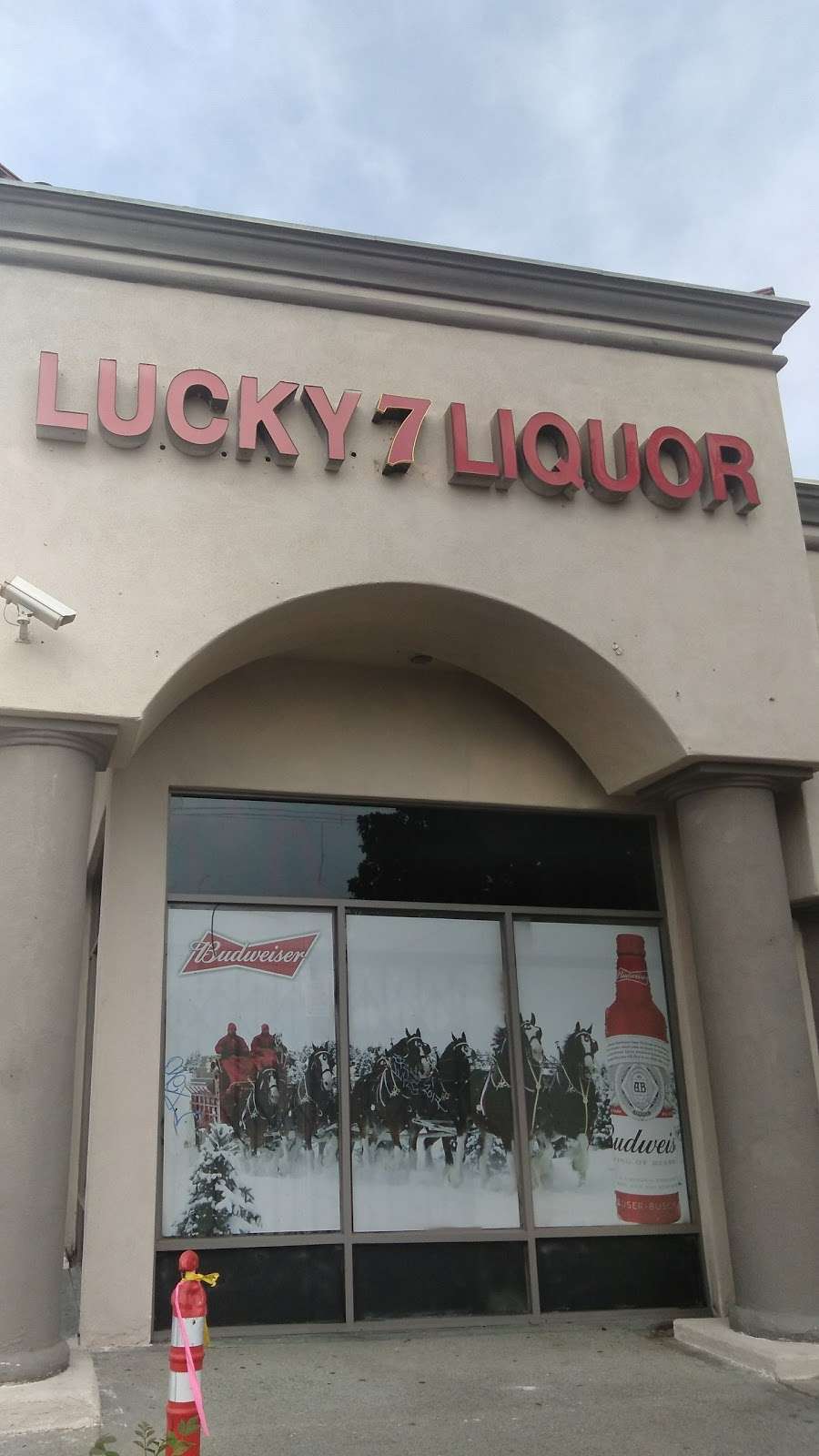 Lucky 1 Liquor | Arlington Ave, Riverside, CA 92504, USA