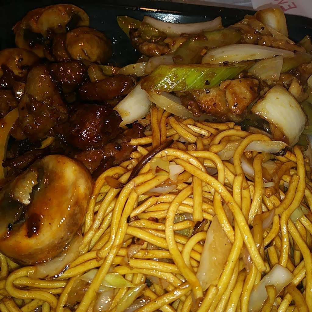 Panda Express | 1300 Torrence Avenue, Calumet City, IL 60409, USA | Phone: (708) 862-1609