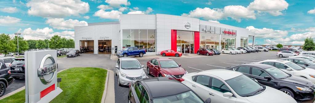 Fenton Nissan of Tiffany Springs | 9600 NW Prairie View Rd, Kansas City, MO 64153, USA | Phone: (816) 459-4800