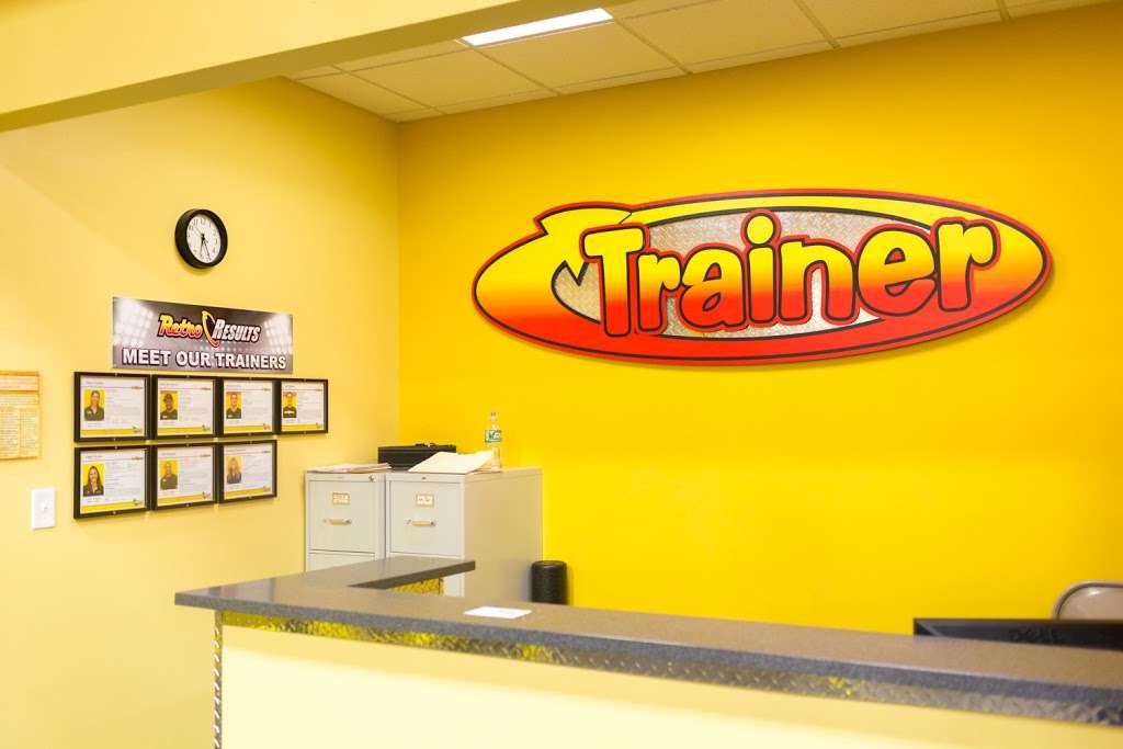 Retro Fitness | 410 S Main St, Forked River, NJ 08731, USA | Phone: (609) 488-2437