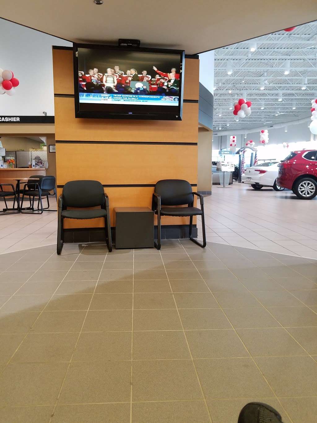 Anthony Buick GMC | 7225 Grand Ave, Gurnee, IL 60031 | Phone: (847) 856-3000