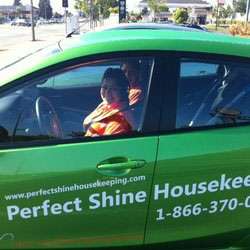 Perfect Shine Housekeeping | 4606 Meridian Ave # 201, San Jose, CA 95124, USA | Phone: (408) 440-0493