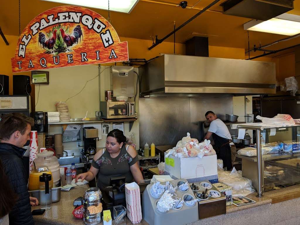 El Palenque Taqueria | 245 Hillside Blvd, South San Francisco, CA 94080 | Phone: (650) 589-2798