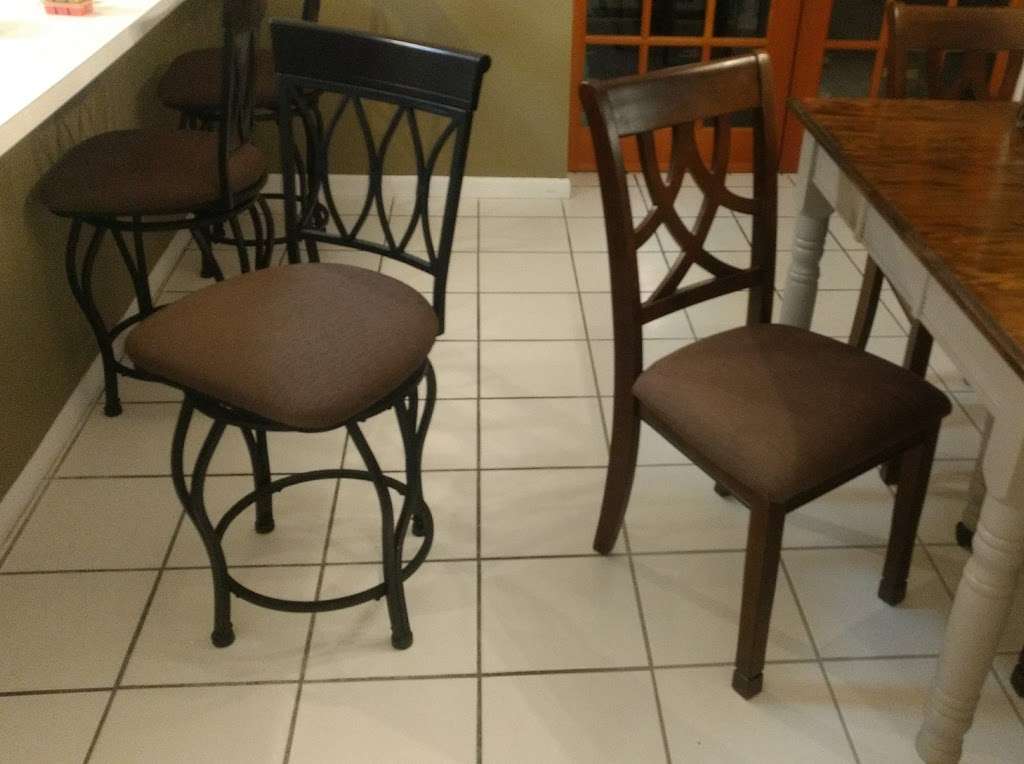 Victory Upholstery | 106 Patterson Dr, Auburndale, FL 33823, USA | Phone: (863) 206-4820