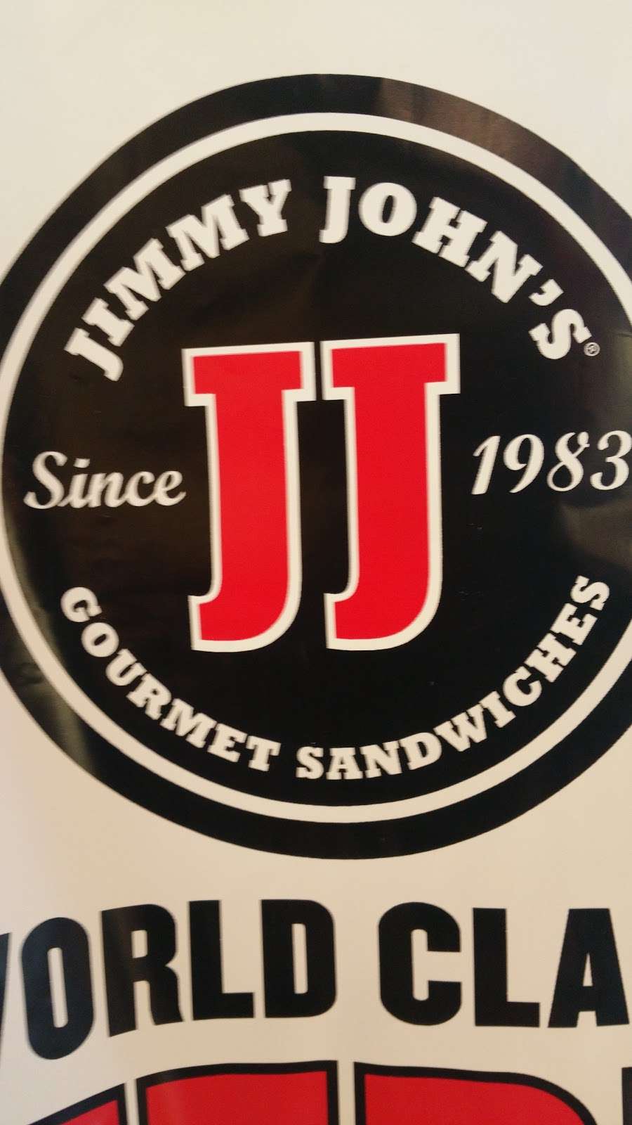 Jimmy Johns | 801 Watson Dr Ste. A, Kearney, MO 64060, USA | Phone: (816) 903-5700