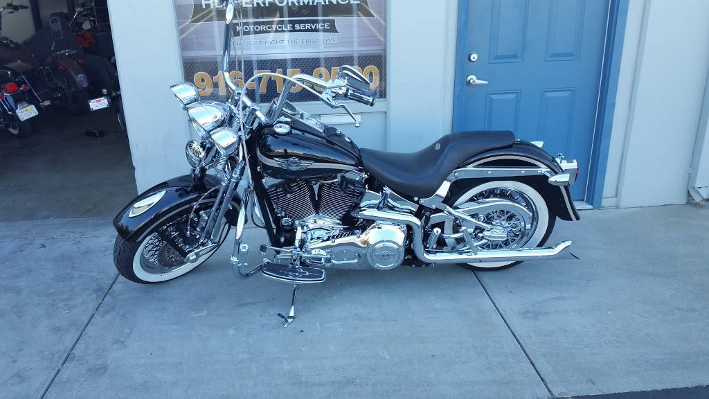 HD Performance Motorcycles | 2110 March Rd, Roseville, CA 95747, USA | Phone: (916) 715-9530