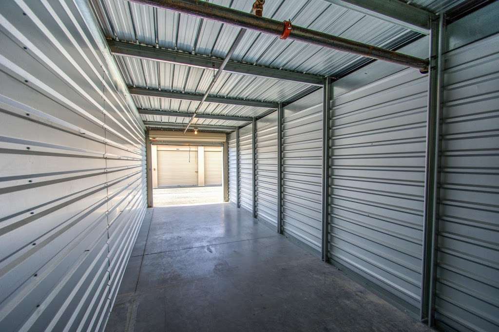 Point Richmond Self Storage | 300 W Ohio Ave, Richmond, CA 94804 | Phone: (510) 478-9065