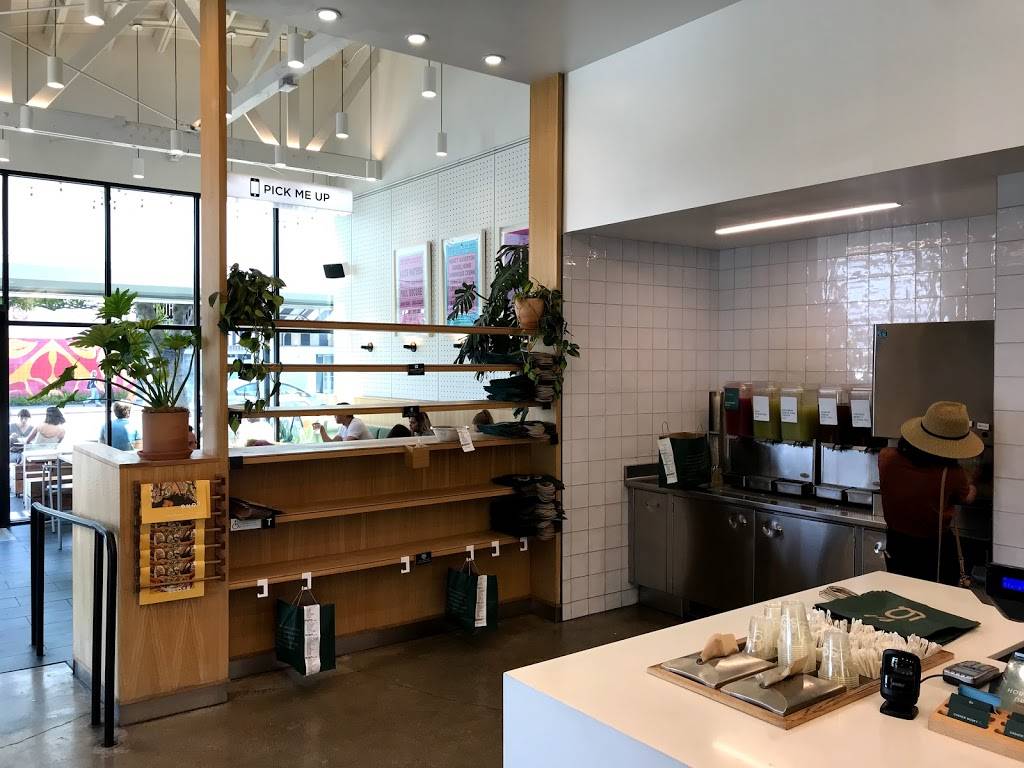 sweetgreen | 180 South La Brea Ave, Los Angeles, CA 90036, USA | Phone: (310) 340-6050