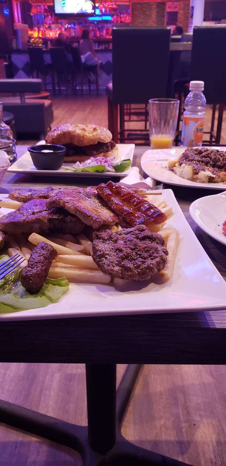 Cafe Derbi | 5920 W Flamingo Rd #1, Las Vegas, NV 89103 | Phone: (702) 818-3613