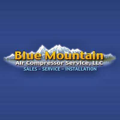 Blue Mountain Air Compressor | 26 Jumper Rd, Shippensburg, PA 17257, USA | Phone: (717) 423-5262