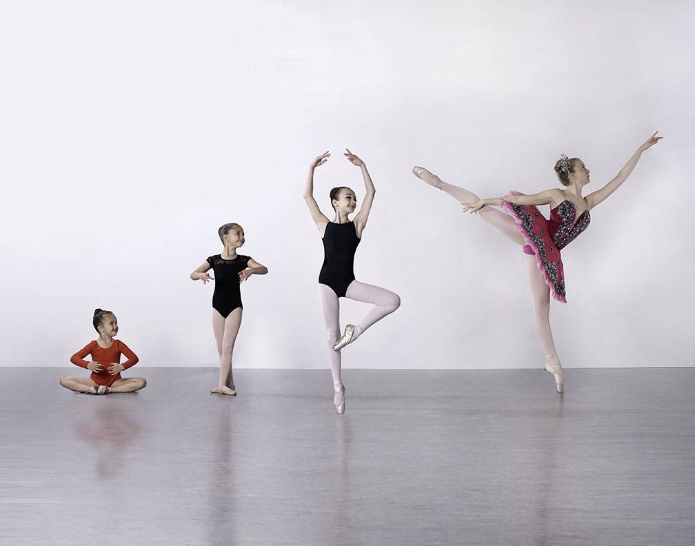 BC Dance: The Ballet Conservatory of Dance Music & Art | 6330 N Campbell Ave #110, Tucson, AZ 85718, USA | Phone: (520) 770-7827