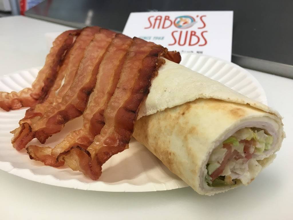 Sabos Subs | 6 C St, Hampton, NH 03842, USA