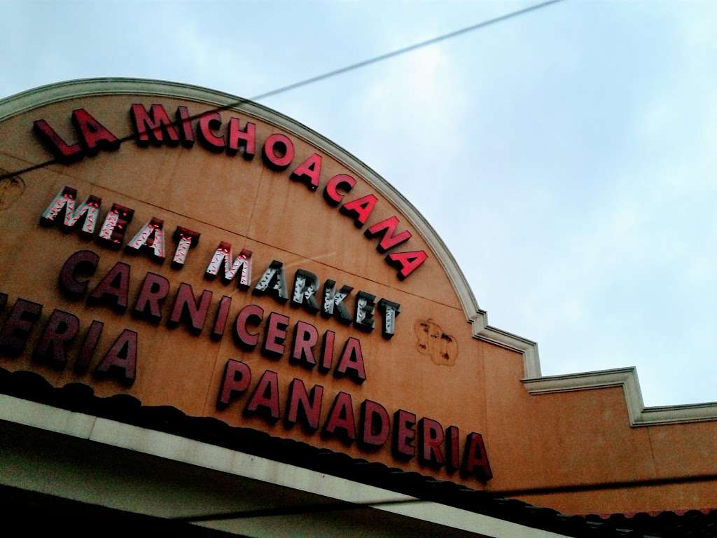 La Michoacana Meat Market | 14646 Alderson St, Houston, TX 77015 | Phone: (713) 450-1024