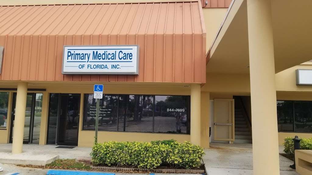 Centerpoint Medical Services | 4152 W Blue Heron Blvd, West Palm Beach, FL 33404, USA | Phone: (561) 844-7699