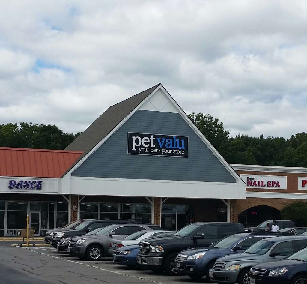 Pet Valu | 2231 Old Bridge Rd, Lake Ridge, VA 22192 | Phone: (571) 408-4129