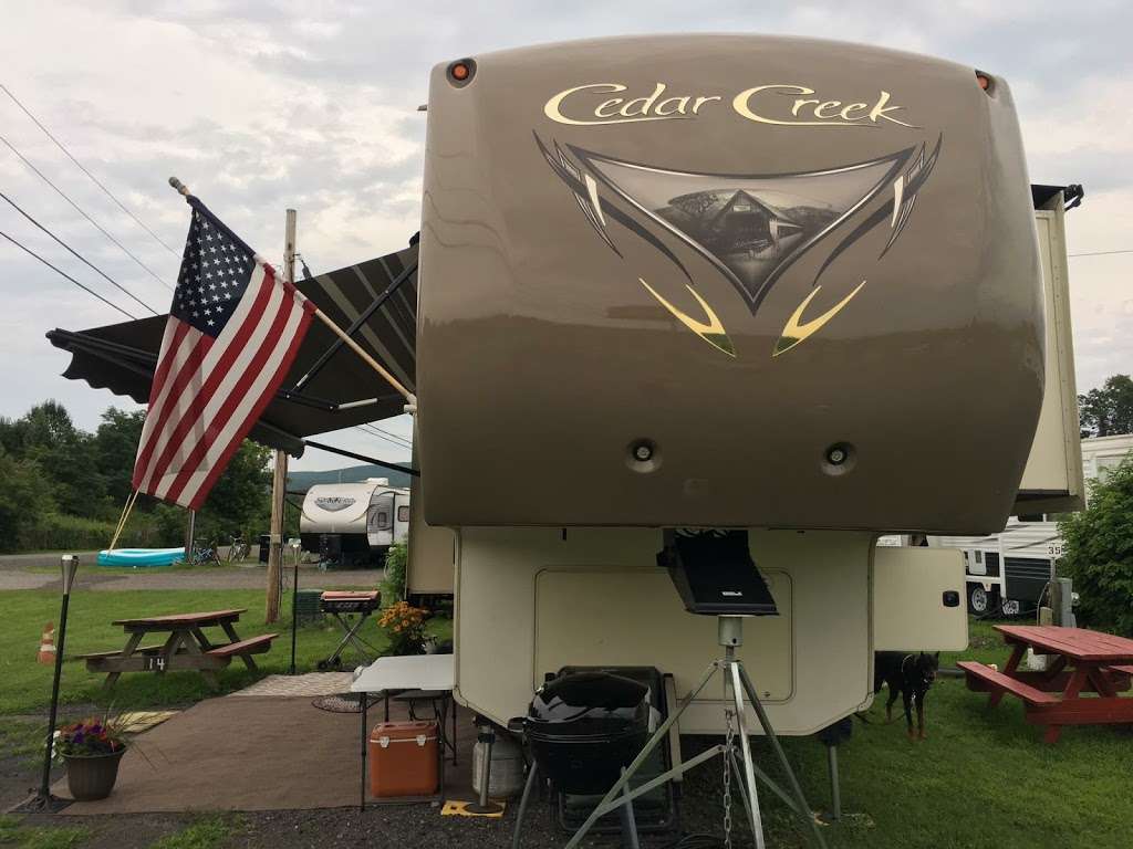 Tri-State RV Park | 401 Shay Ln, Matamoras, PA 18336 | Phone: (570) 491-4948