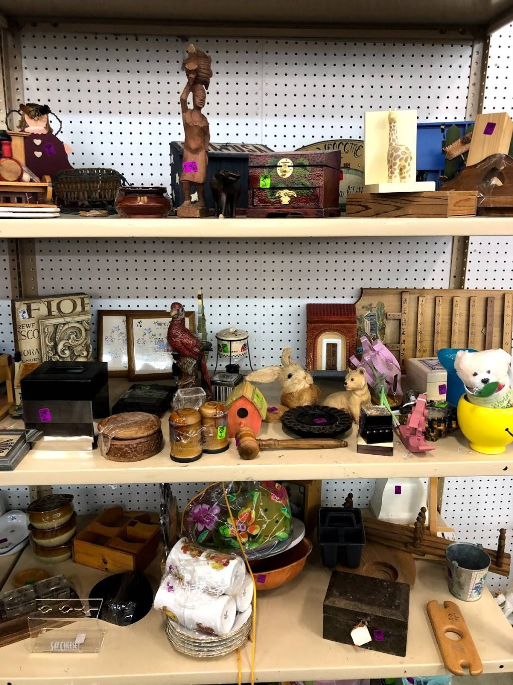 American Thrift Store Hollywood | 330 S State Rd 7, Hollywood, FL 33023 | Phone: (954) 962-4983