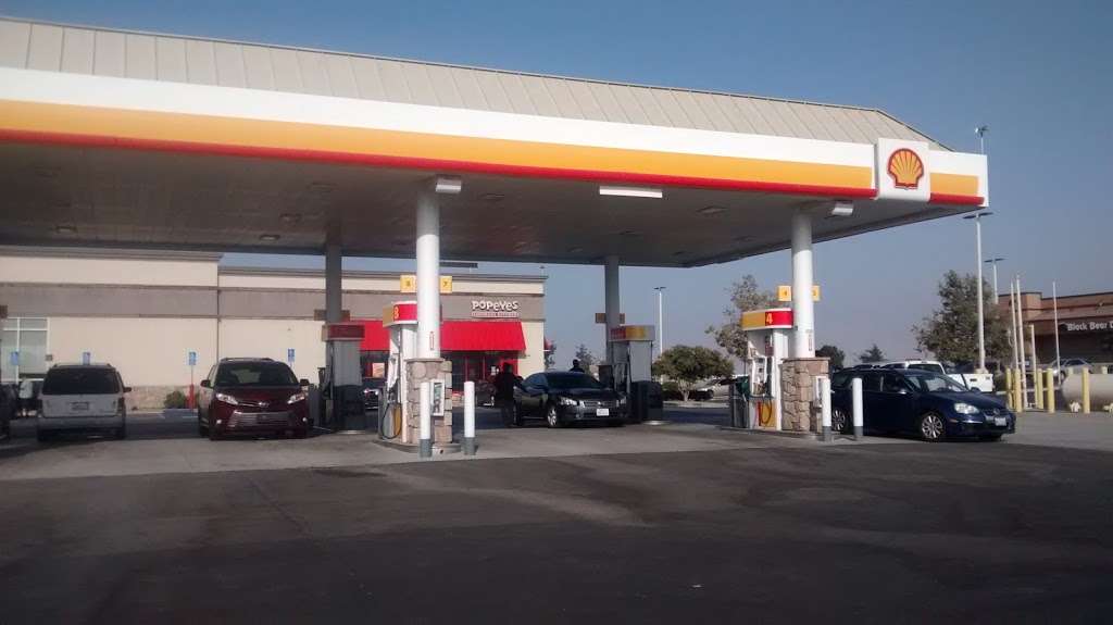 Shell | 5615 Laval Rd, Arvin, CA 93203, USA | Phone: (661) 477-2634