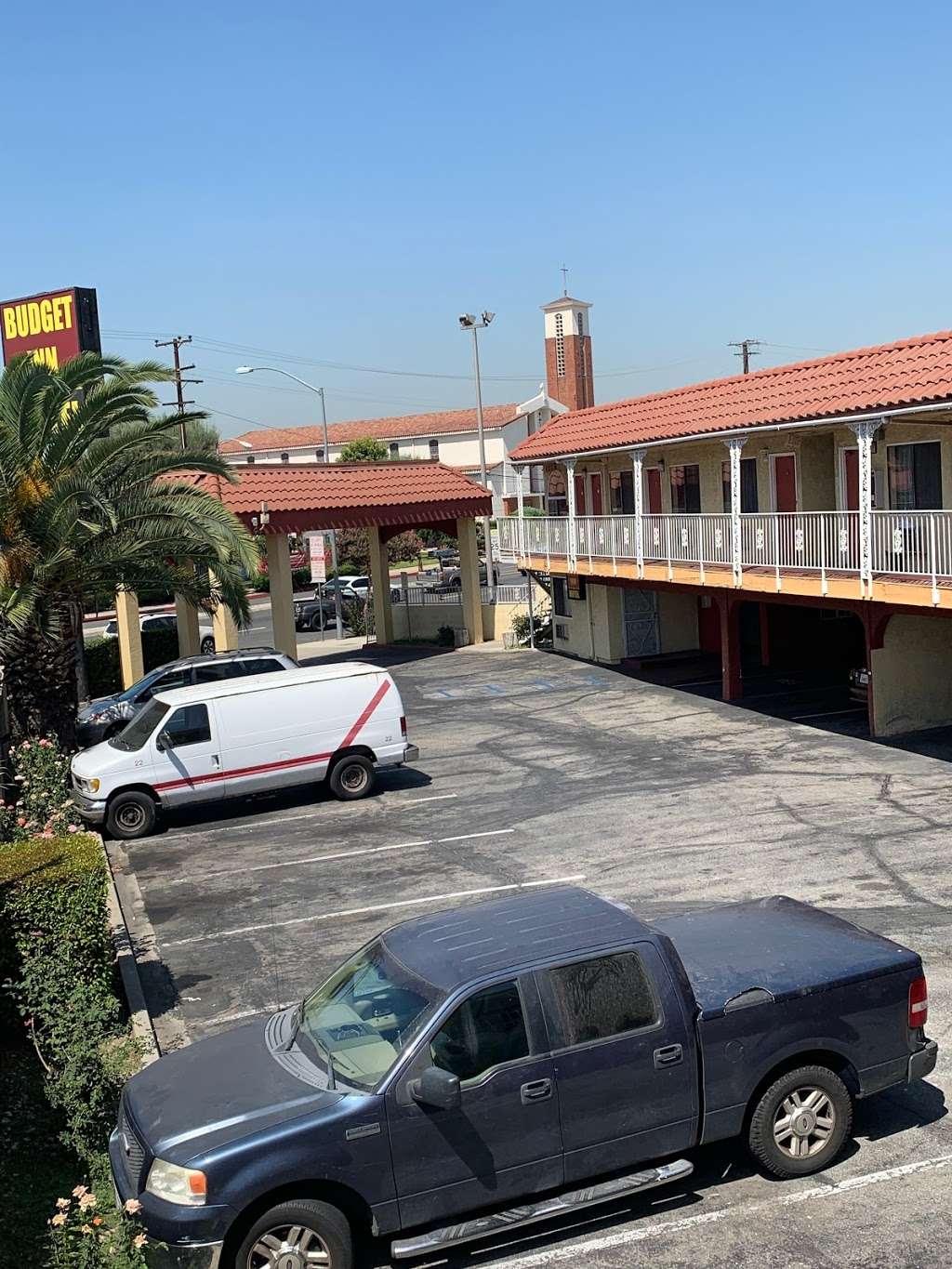 Budget Inn San Gabriel | 1924 S San Gabriel Blvd, San Gabriel, CA 91776, USA | Phone: (626) 280-0401