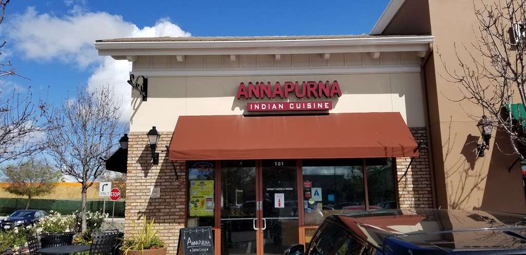 Annapurna Indian Cuisine - Carlsbad | 2675 Gateway Rd Suite 101, Carlsbad, CA 92009 | Phone: (619) 291-9191