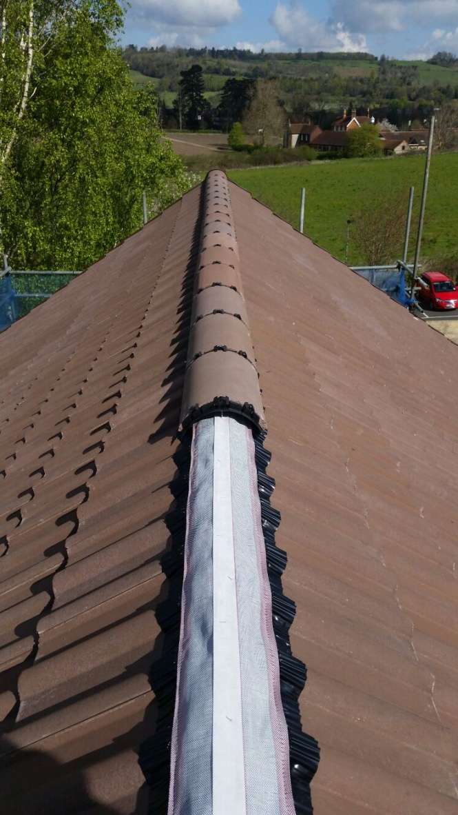 Dorking Roofing | Unit 23, Moores Open Storage, Reigate Road, Betchworth RH3 7HB, UK | Phone: 01737 845984