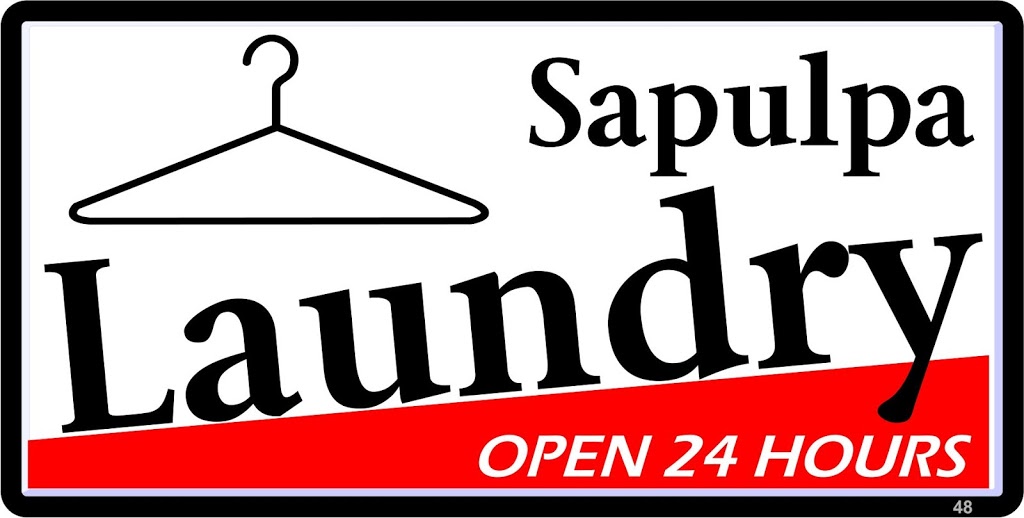 Sapulpa Laundry Open 24 Hours | 6 W Bryan Ave, Sapulpa, OK 74066, USA | Phone: (918) 805-6440