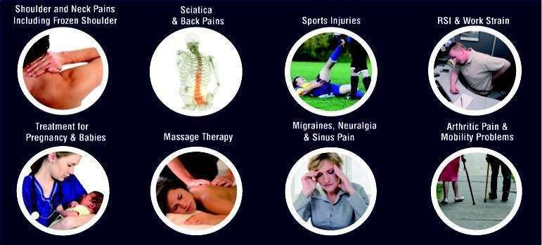 Mr Alessio Gessa - Chartered Physiotherapist, HPC Reg. | 22 Dovers Green Rd, Reigate RH2 8BS, UK | Phone: 01737 247555