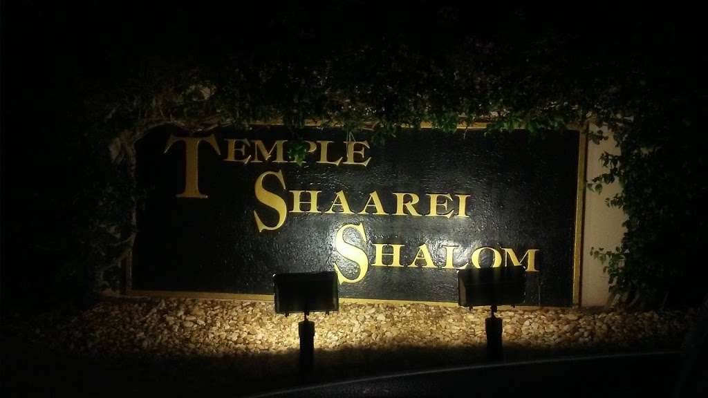 Temple Shaarei Shalom | 7399, 9085 Hagen Ranch Rd, Boynton Beach, FL 33472, USA | Phone: (561) 364-9054