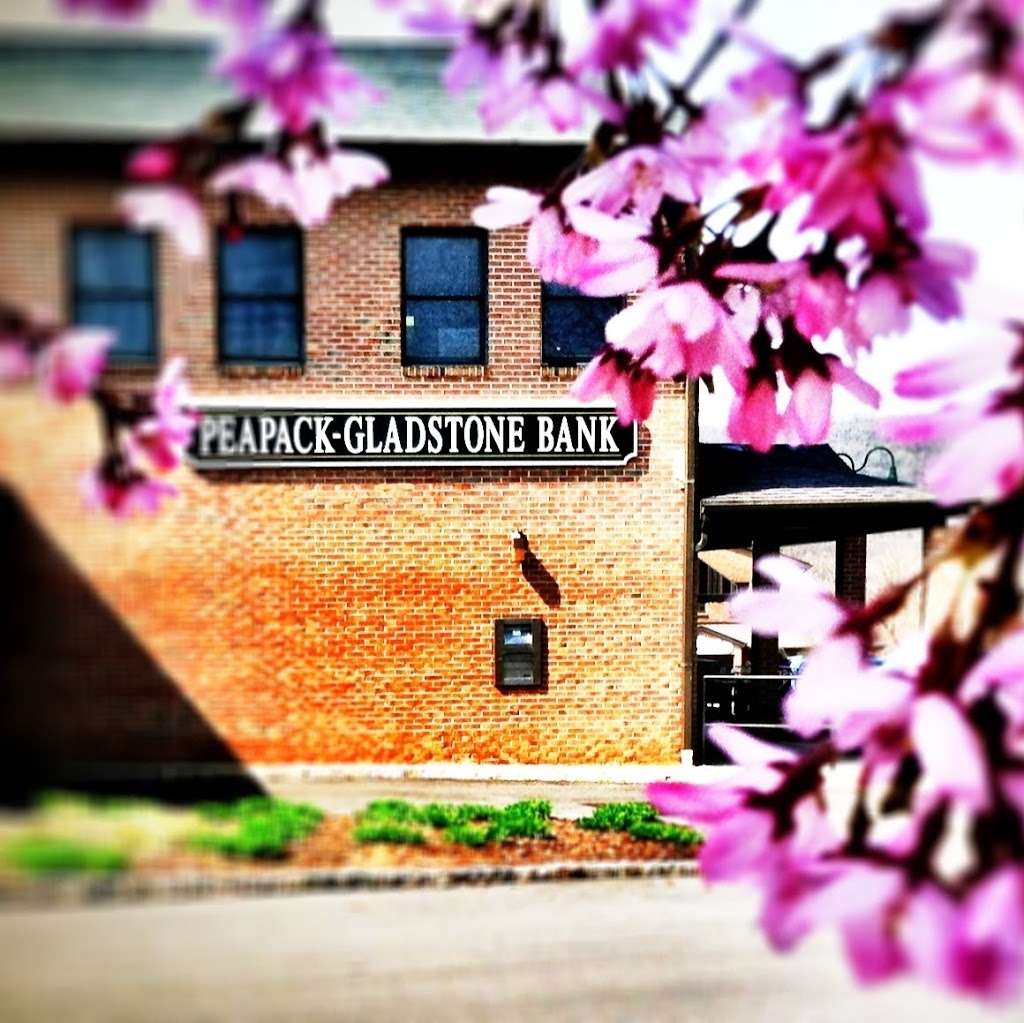 PeapackGladstone Bank Long Valley, NJ 59 E Mill Rd 101, Long Valley, NJ 07853