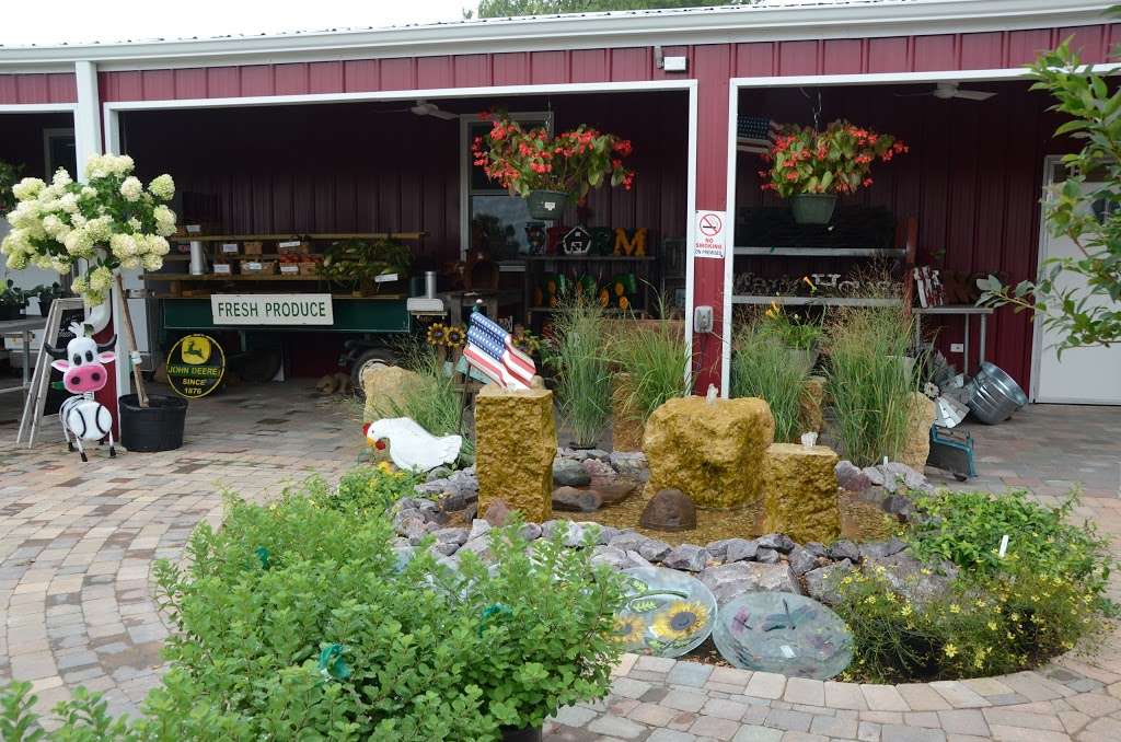 Kane County Country Market | 4n250, IL-47, Maple Park, IL 60151, USA | Phone: (630) 634-5226