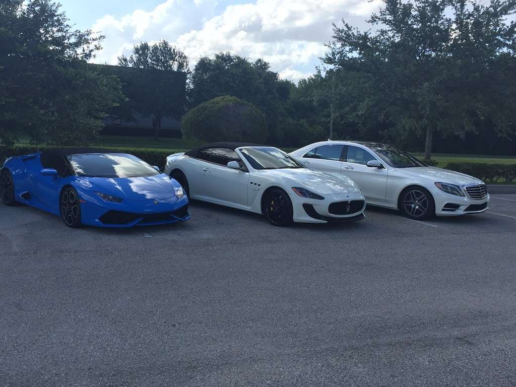 Prestige Luxury & Exotic Car Rentals Miami | 9187 Boggy Creek Rd #7, Orlando, FL 32824 | Phone: (407) 792-5440