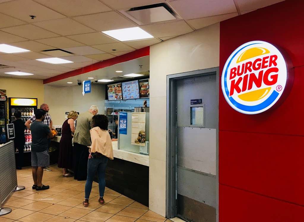 Burger King | 1 South NJ Tpke, Penns Grove, NJ 08069, USA | Phone: (856) 299-6051