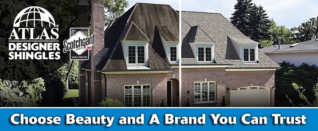 Performance Roofing & Restoration | 15065 Lebanon Rd Suite D, Old Hickory, TN 37138, USA | Phone: (615) 933-7753