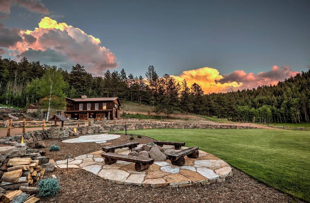 Wild Canyon Ranch | 37392 Co Rd 77, Lake George, CO 80827, USA | Phone: (719) 424-8020