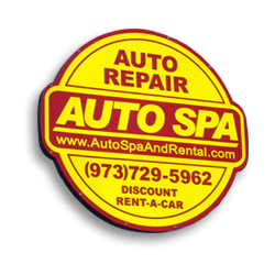 Auto Spa and Discount Rent-A-Car | 85 Main St, Sparta Township, NJ 07871 | Phone: (973) 729-5962