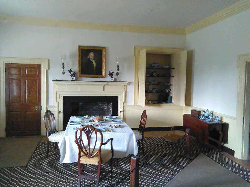 Sully Historic Site | 3650 Historic Sully Way, Chantilly, VA 20151, USA | Phone: (703) 437-1794