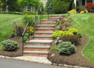 Bongiovanni Landscaping | 707 W Broad St, Westfield, NJ 07090 | Phone: (908) 232-1406