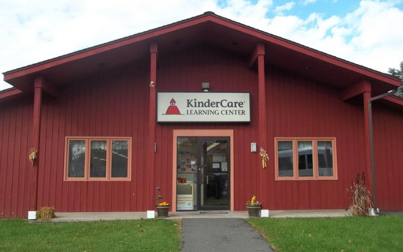 Danbury KinderCare | 123 S King St, Danbury, CT 06811, USA | Phone: (203) 748-2480