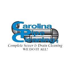 Carolina Pipe Cleaning Inc | 230 Emanuel Church Rd, Rockwell, NC 28138, USA | Phone: (704) 279-1151