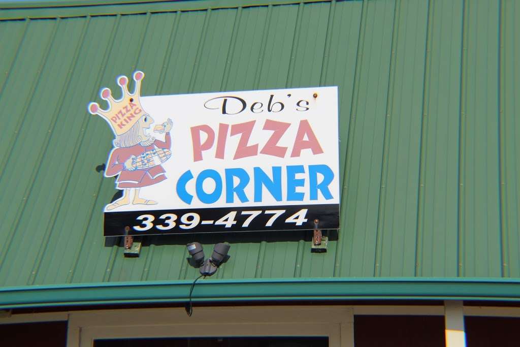 Linden Pizza Corner | 221 S Main St, Linden, IN 47955, USA | Phone: (765) 339-4774