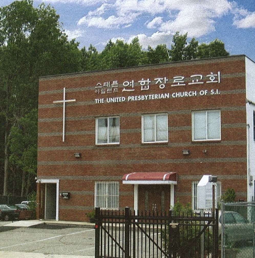 United Korean Presbyterian Church of Staten Island(연합장로교회) | 312 South Ave, Staten Island, NY 10303, USA | Phone: (718) 983-5500