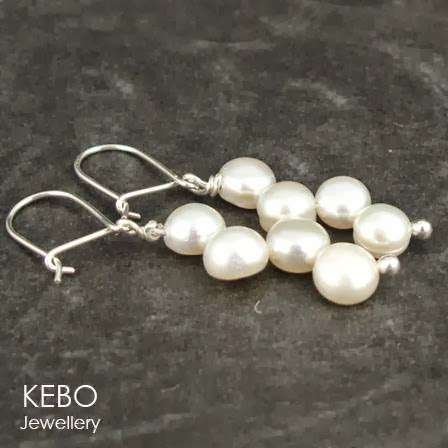 Kebo Jewellery | Winkworth Road, Banstead SM7 2QL, UK | Phone: 07940 504534